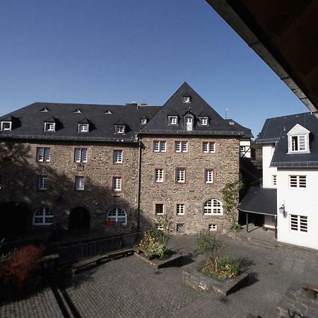 Ferienwohnungen Burg มอนเชา ภายนอก รูปภาพ