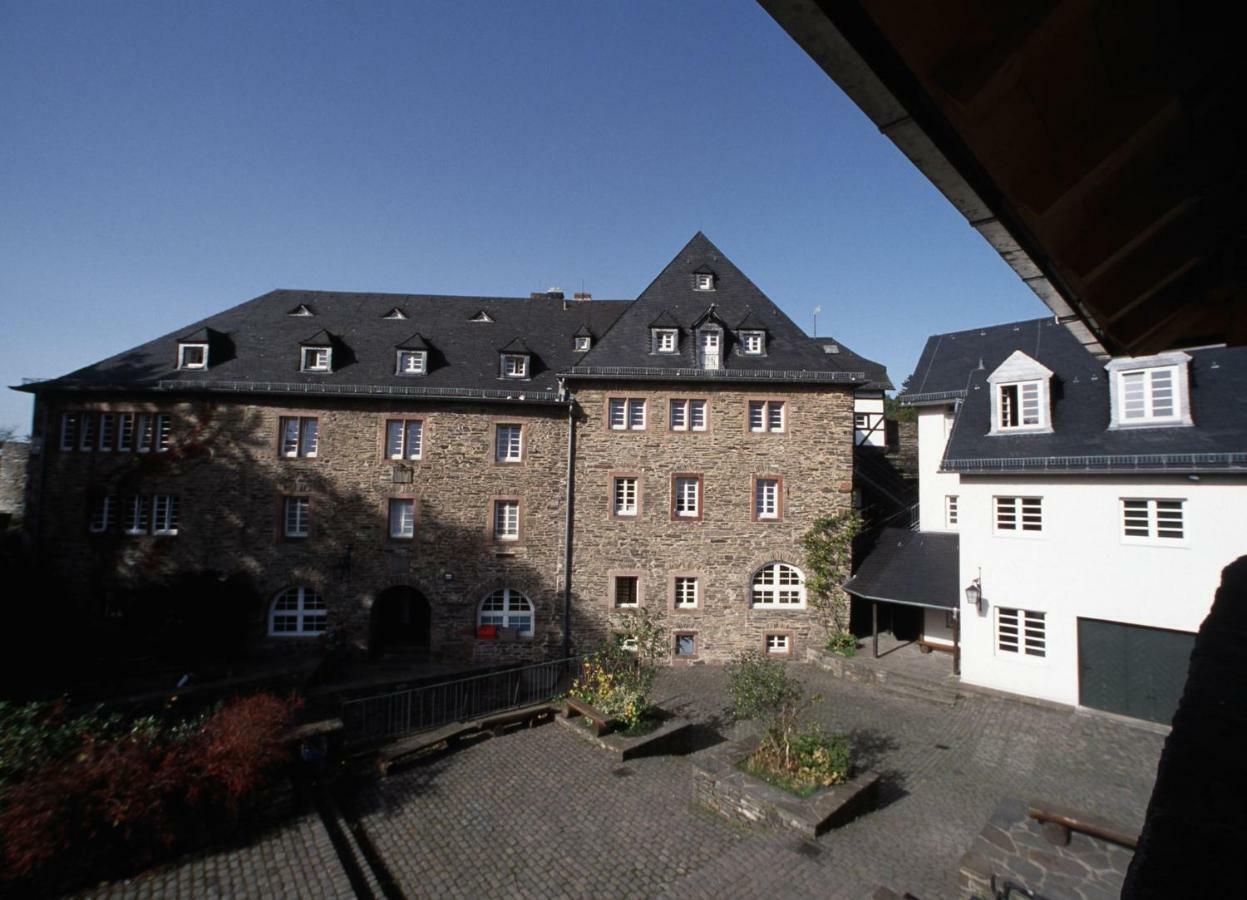 Ferienwohnungen Burg มอนเชา ภายนอก รูปภาพ
